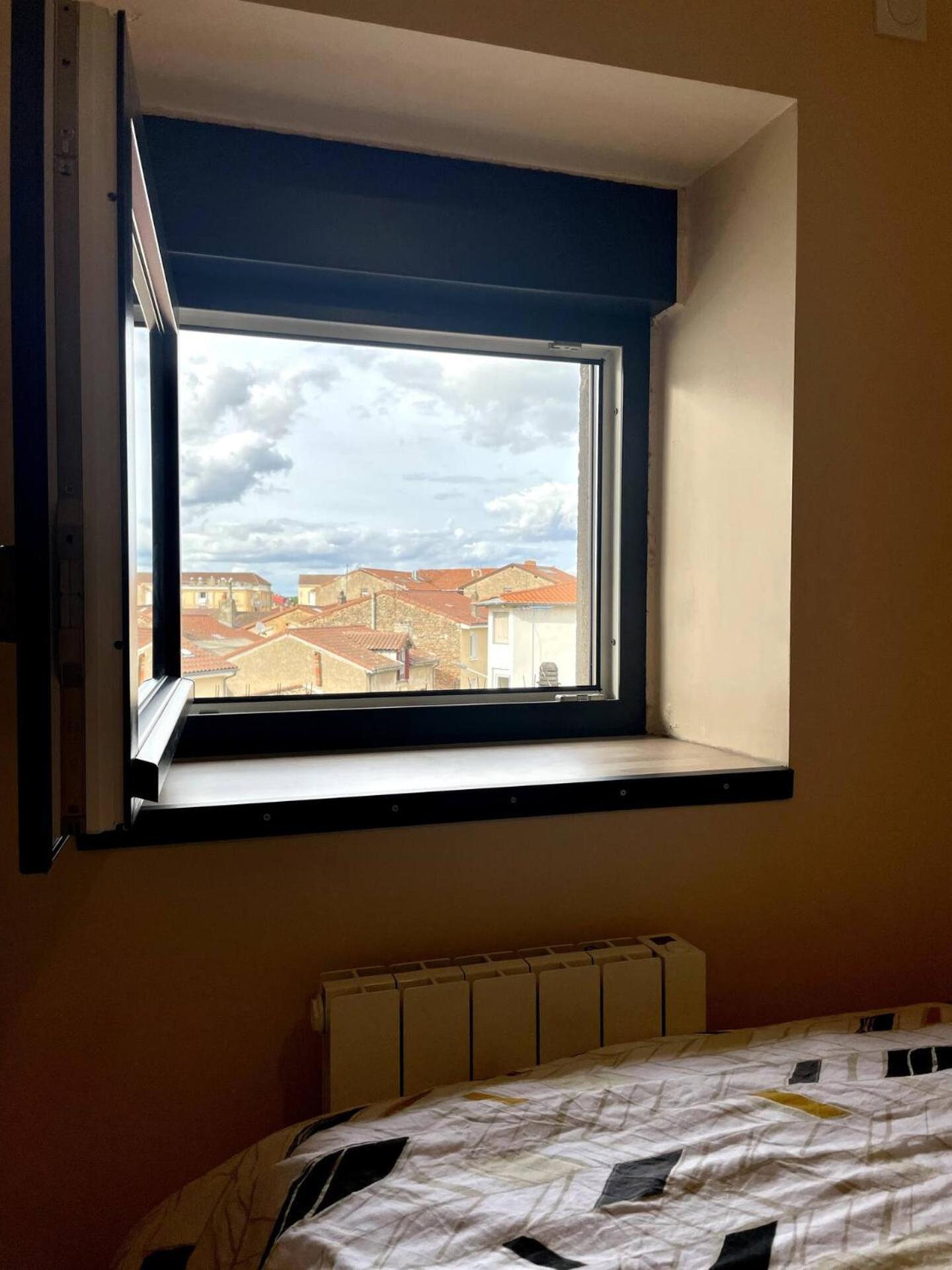 Joli T2 Laurent Sur Saone Appartement