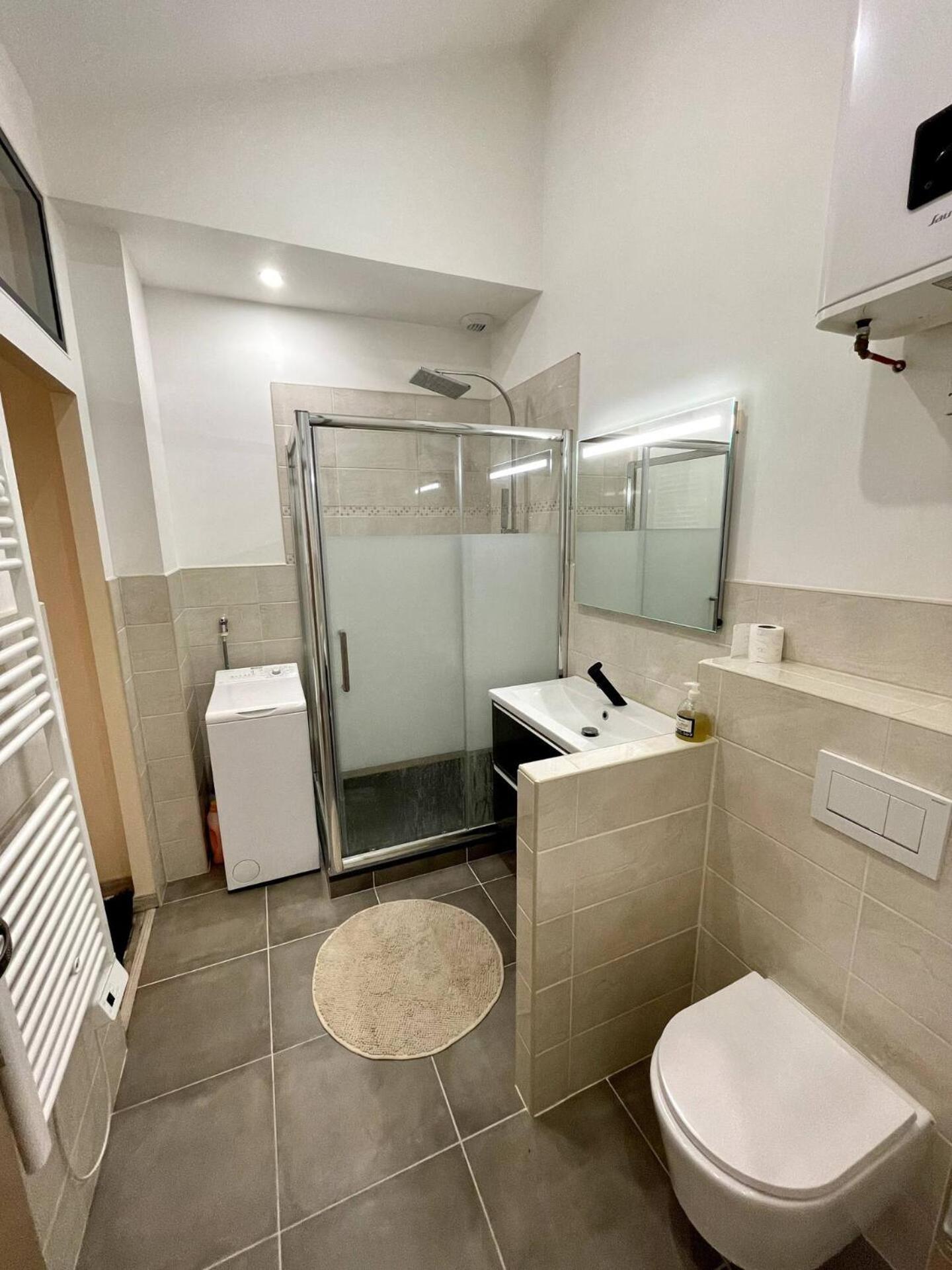 Joli T2 Laurent Sur Saone * Saint-Laurent-sur-Saone